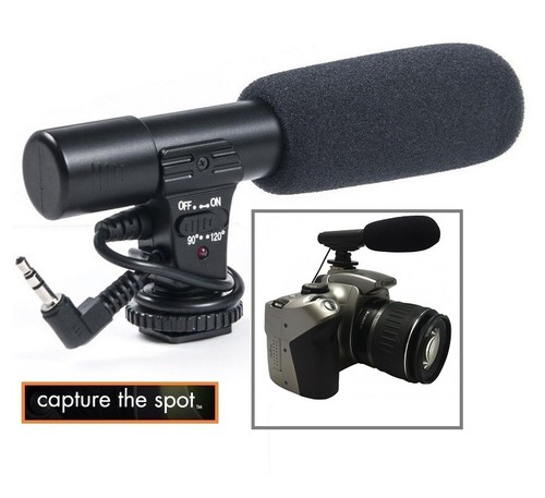 Mini condenser professional - mini,